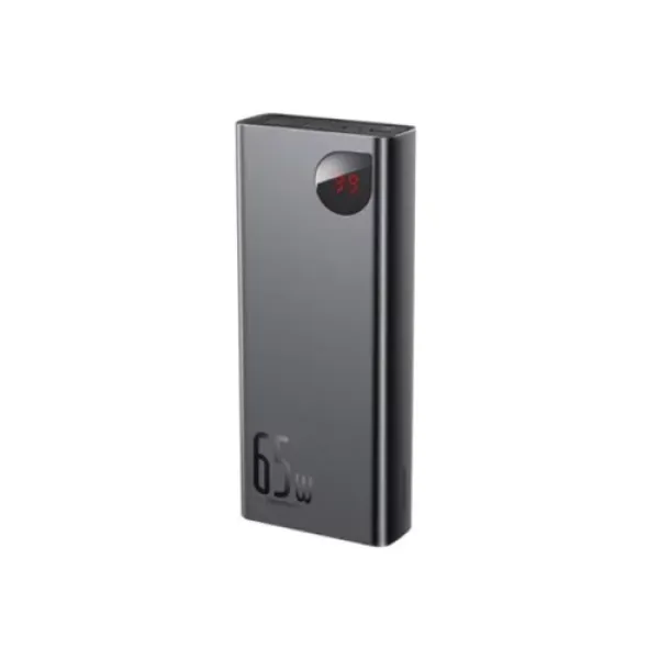 Baseus PPIMDA-D01 Adaman 65W 20000mAh Power Bank